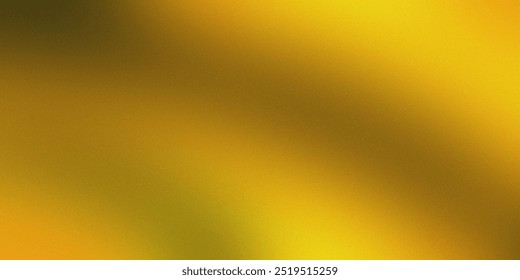 Yellow gradient abstract suitable for background design