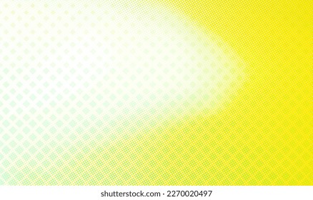 Yellow gradient colorful background template suitable for flyers  banner  social media  covers  blogs eBooks newsletters etc  insert picture text and copy space