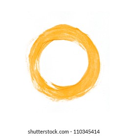 136,379 Yellow Paint Circle Images, Stock Photos & Vectors | Shutterstock