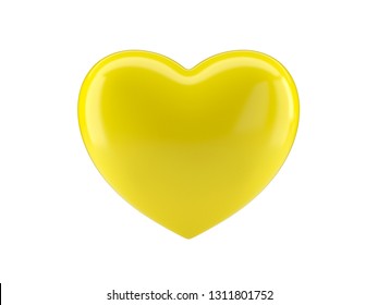 432,411 Yellow heart background Images, Stock Photos & Vectors ...