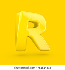 Yellow Letter R Images Stock Photos Vectors Shutterstock