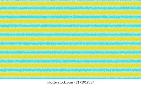 yellow light blue  texture abstract background linear wave.  
 noise wallpaper brick gradient 4k high resolution stripes  pattern