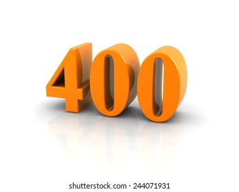 1,147 400 Number Images, Stock Photos & Vectors | Shutterstock