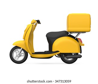 Download Delivery Motorcycle Images, Stock Photos & Vectors | Shutterstock