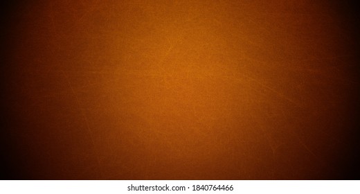 Yellow Orange Background Faint Texture Distressed Stock Illustration ...