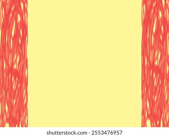 yellow and orange frame for Advertisment  - Powered by Shutterstock