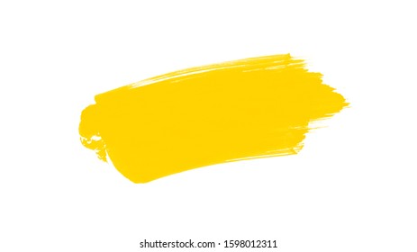 50,531 Yellow paint smear Images, Stock Photos & Vectors | Shutterstock