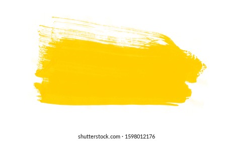 50,531 Yellow paint smear Images, Stock Photos & Vectors | Shutterstock