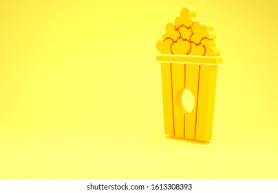 Download Popcorn Box Yellow Images Stock Photos Vectors Shutterstock PSD Mockup Templates