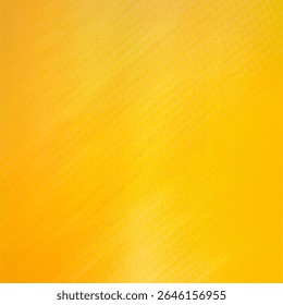 Yellow square background, Perfect backdrop for banners, posters, Ad, events and various design works