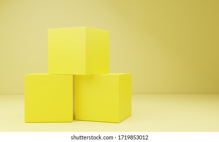 3d Background Yellow Images Stock Photos Vectors Shutterstock