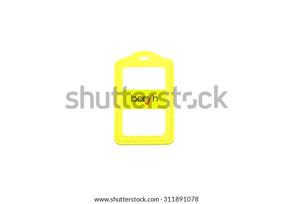 Yellow Tag Bersih On White Background Stock Illustration 311891078<script async src=