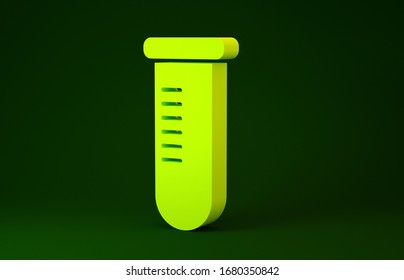 Download Test Tubes Yellow Images Stock Photos Vectors Shutterstock Yellowimages Mockups