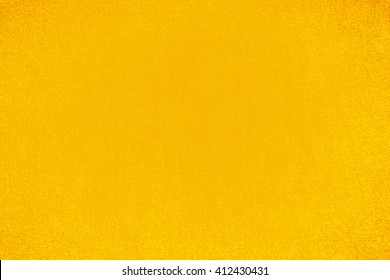 Yellow Texture Background