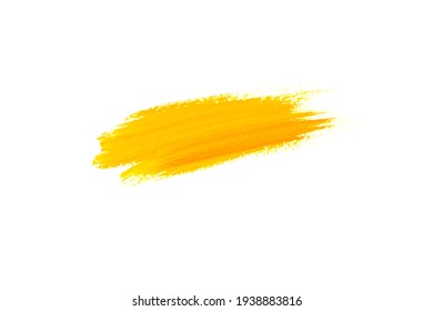 283,667 Yellow brush strokes Images, Stock Photos & Vectors | Shutterstock