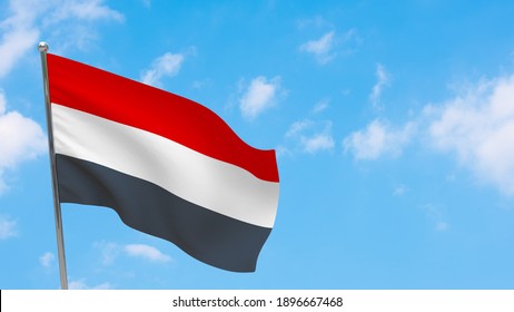 Jemen Flagge Bilder Stockfotos Und Vektorgrafiken Shutterstock