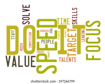 yes we can word cloud