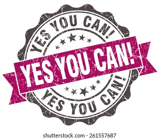 Yes We Can のイラスト素材 画像 ベクター画像 Shutterstock