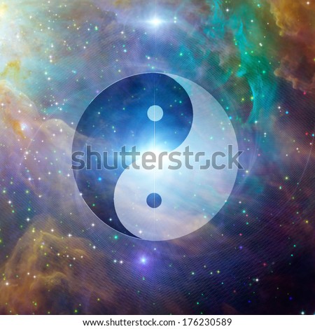 Yin Yang Celestial
