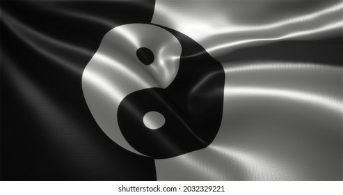 2,277 Yin Yang Flag Images, Stock Photos & Vectors | Shutterstock