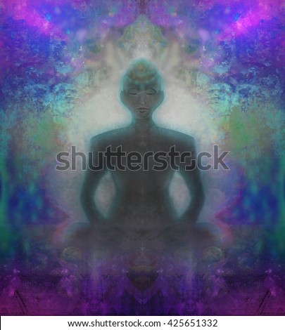 yoga man