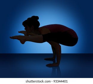 Yoga Pose