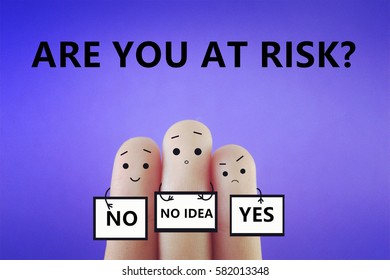 Are you at risk?