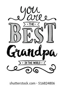 Download Love You Grandpa Images, Stock Photos & Vectors | Shutterstock