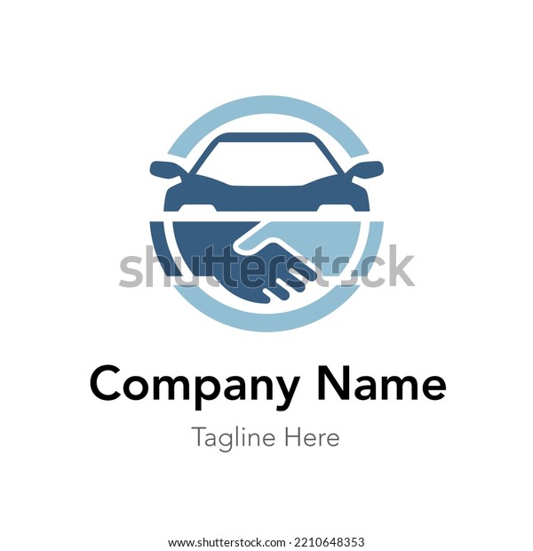 You can use this car logo for any purpose of\
your company.