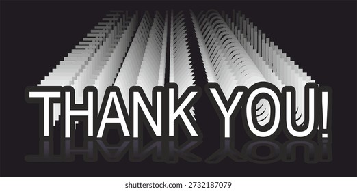 “Thank You Effects feature eye-catching visual enhancements that add warmth, elegance, and positivity to any design. These effects include soft glows, sparkles, subtle shadows, light bursts, gradients, and decorative highlights that make the ‘Thank You’ message stand out beautifully. Perfect for greeting cards, posters, digital artwork, social media posts, invitations, and promotional visuals, these effects create a memorable and heartfelt impression while maintaining a polished and professional look.”