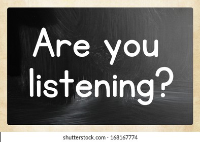 7,372 You are what you listen to Images, Stock Photos & Vectors ...