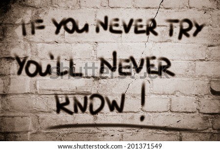 Similar – Image, Stock Photo Tell them i said nothing