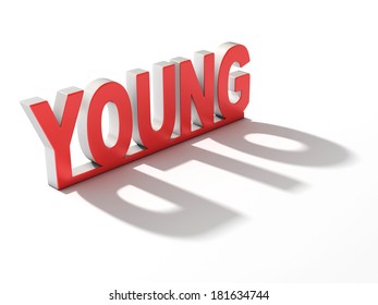 718 Young vs old Images, Stock Photos & Vectors | Shutterstock