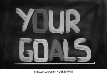 240 Gain your goal Images, Stock Photos & Vectors | Shutterstock