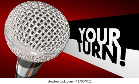 10,229 Your turn Images, Stock Photos & Vectors | Shutterstock