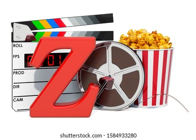 18 Film Rating System Concept 3d Stock Illustration 1580348506 ...