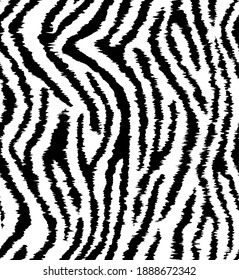 zebra animal black abstrack zebra pattern white 