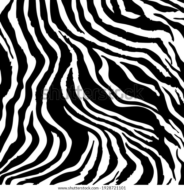 Zebra skin safari
backdrop. Animal
print