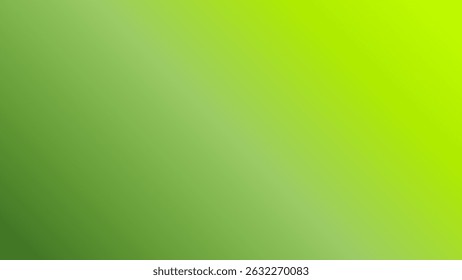 A zesty lime splash gradient perfect for energetic summer learning sessions and interactive educational apps.