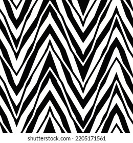 zigzag texture fot textile zigzag pattern