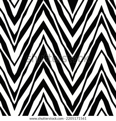 zigzag texture fot textile zigzag pattern