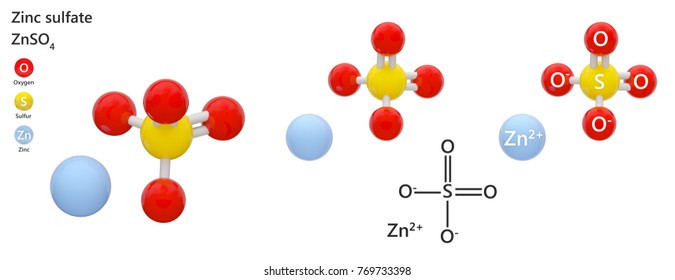 chromium sulfate inorganic covalent