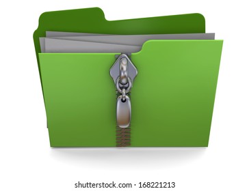 ZIP FOLDER - 3D