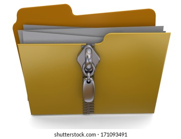 ZIP FOLDER - 3D