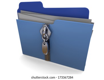 ZIP FOLDER - 3D