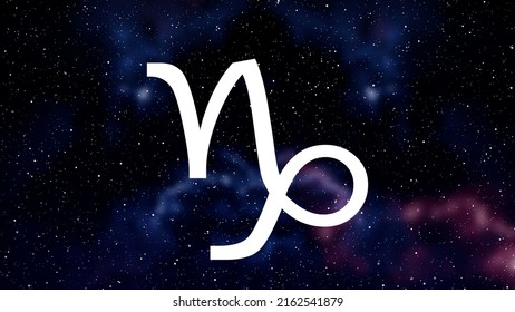 Capricorn wallpaper Images, Stock Photos & Vectors | Shutterstock