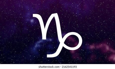 Capricorn wallpaper Images, Stock Photos & Vectors | Shutterstock