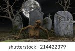 zombie