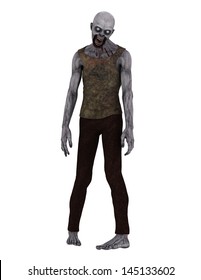 46,291 Zombies white background Images, Stock Photos & Vectors ...