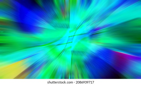 Zoom Background Abstract Colorful Shades Stock Illustration 2086939717 ...